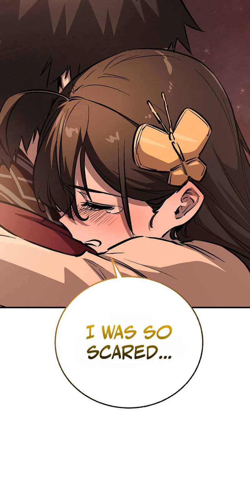 Shadow of the Supreme Chapter 105 page 141 - 