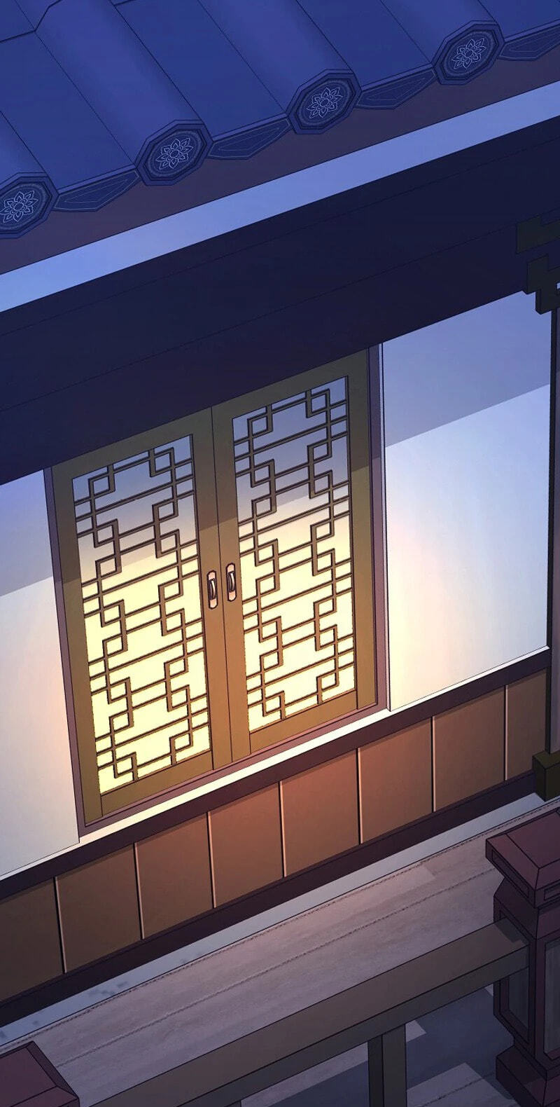 Shadow of the Supreme Chapter 105 page 146 - 