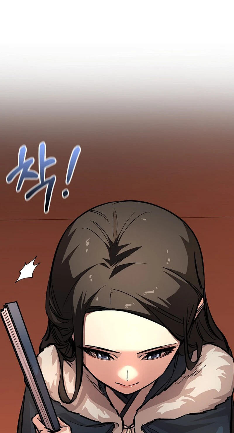 Shadow of the Supreme Chapter 105 page 16 - 
