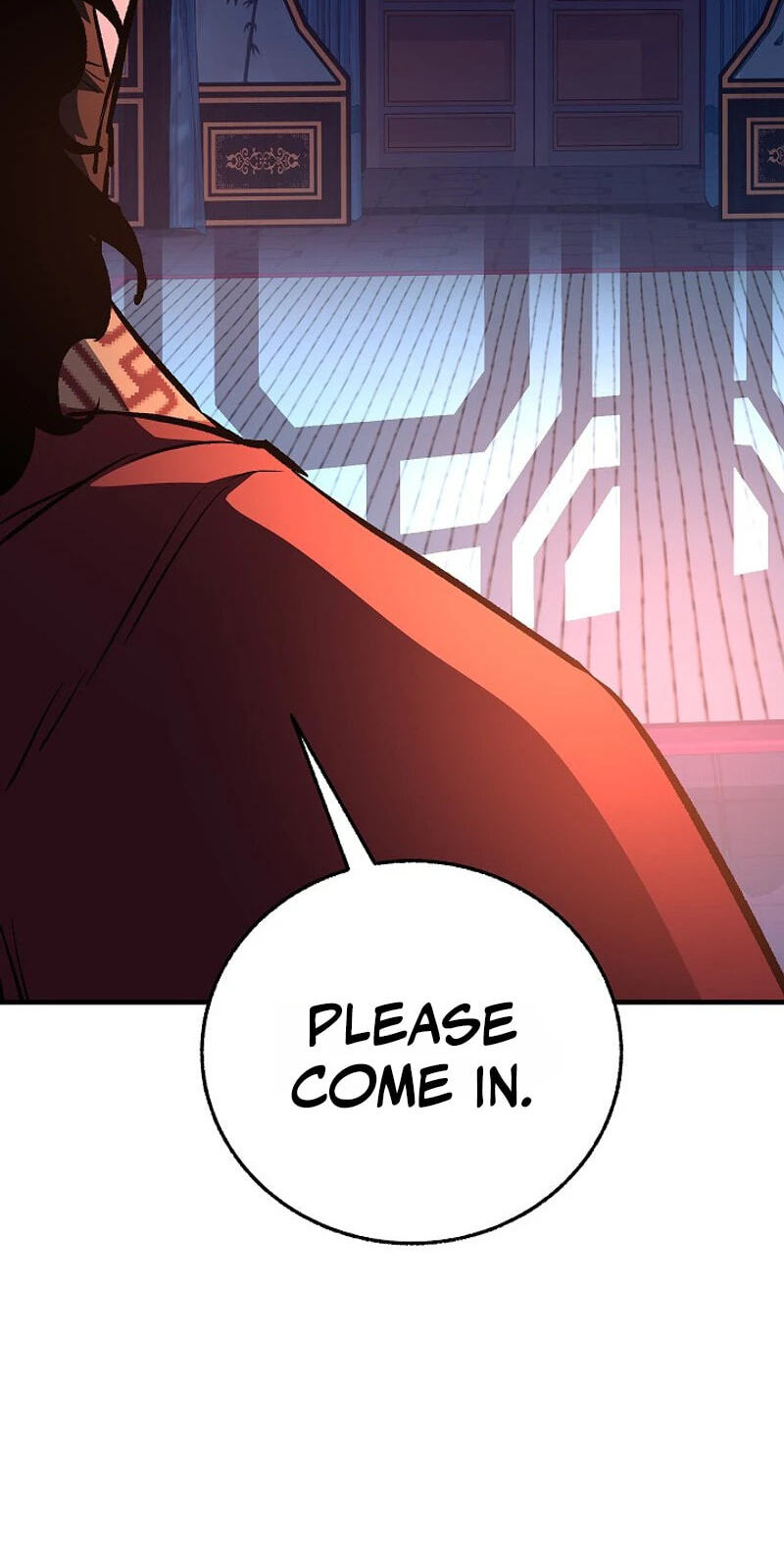 Shadow of the Supreme Chapter 105 page 151 - 