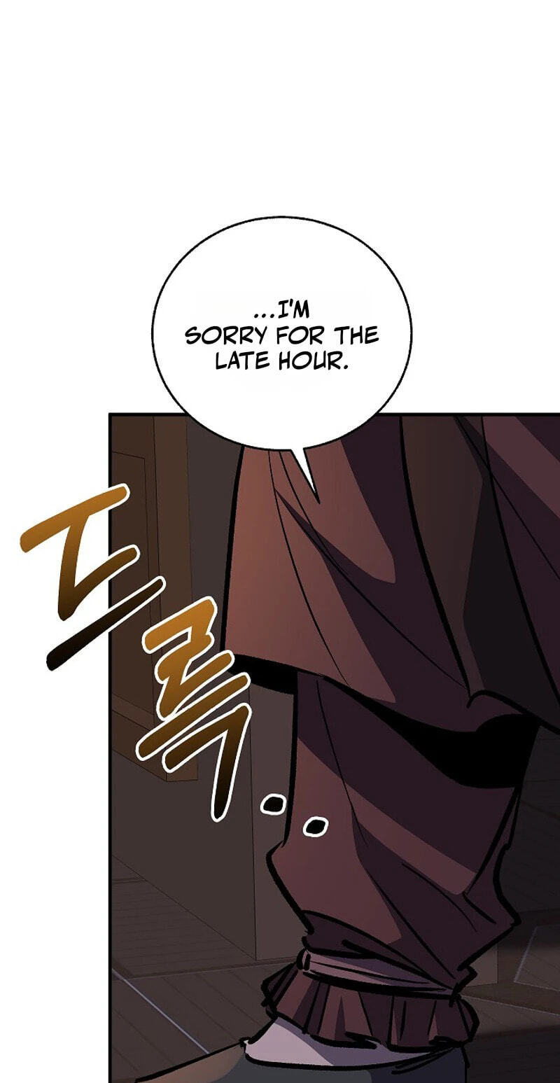 Shadow of the Supreme Chapter 105 page 152 - 