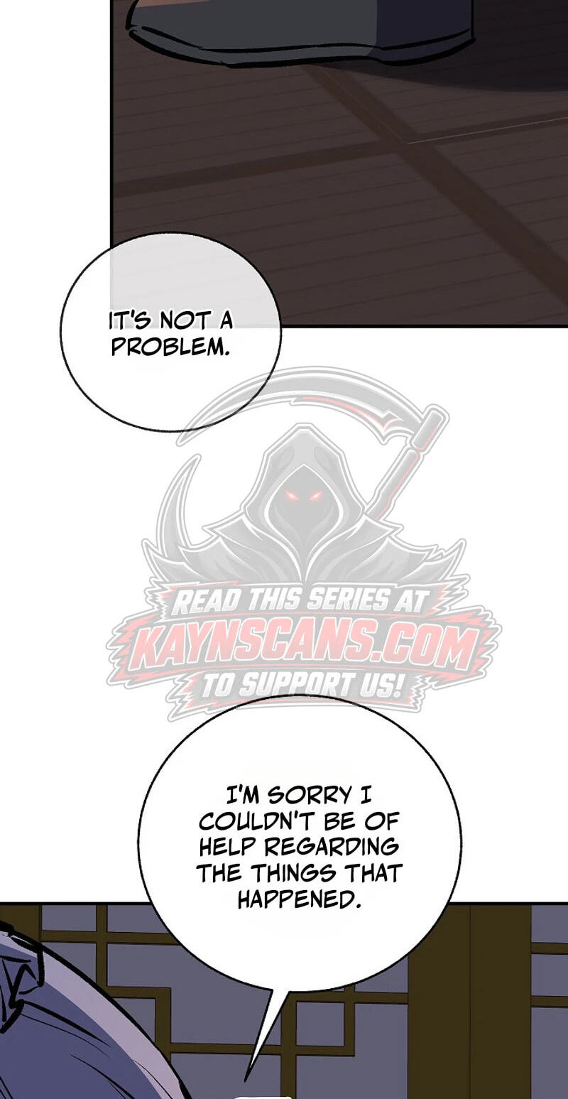 Shadow of the Supreme Chapter 105 page 153 - 