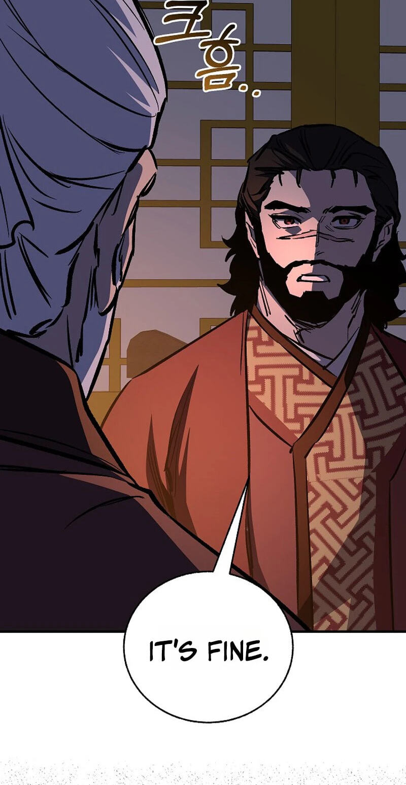 Shadow of the Supreme Chapter 105 page 154 - 