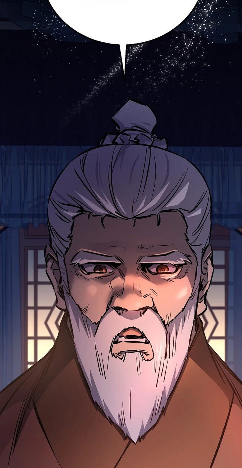 Shadow of the Supreme Chapter 105 page 158 - 