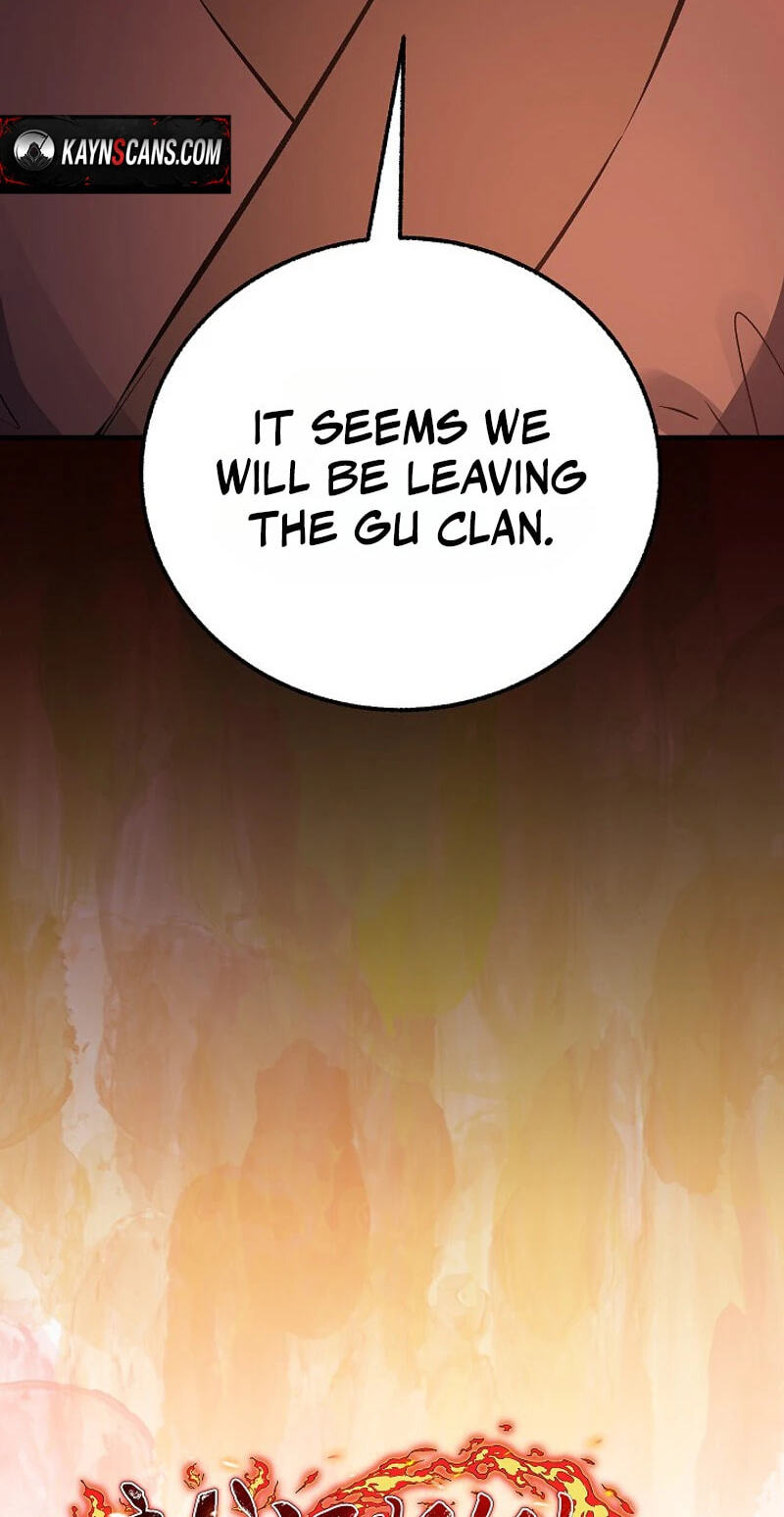 Shadow of the Supreme Chapter 105 page 159 - 