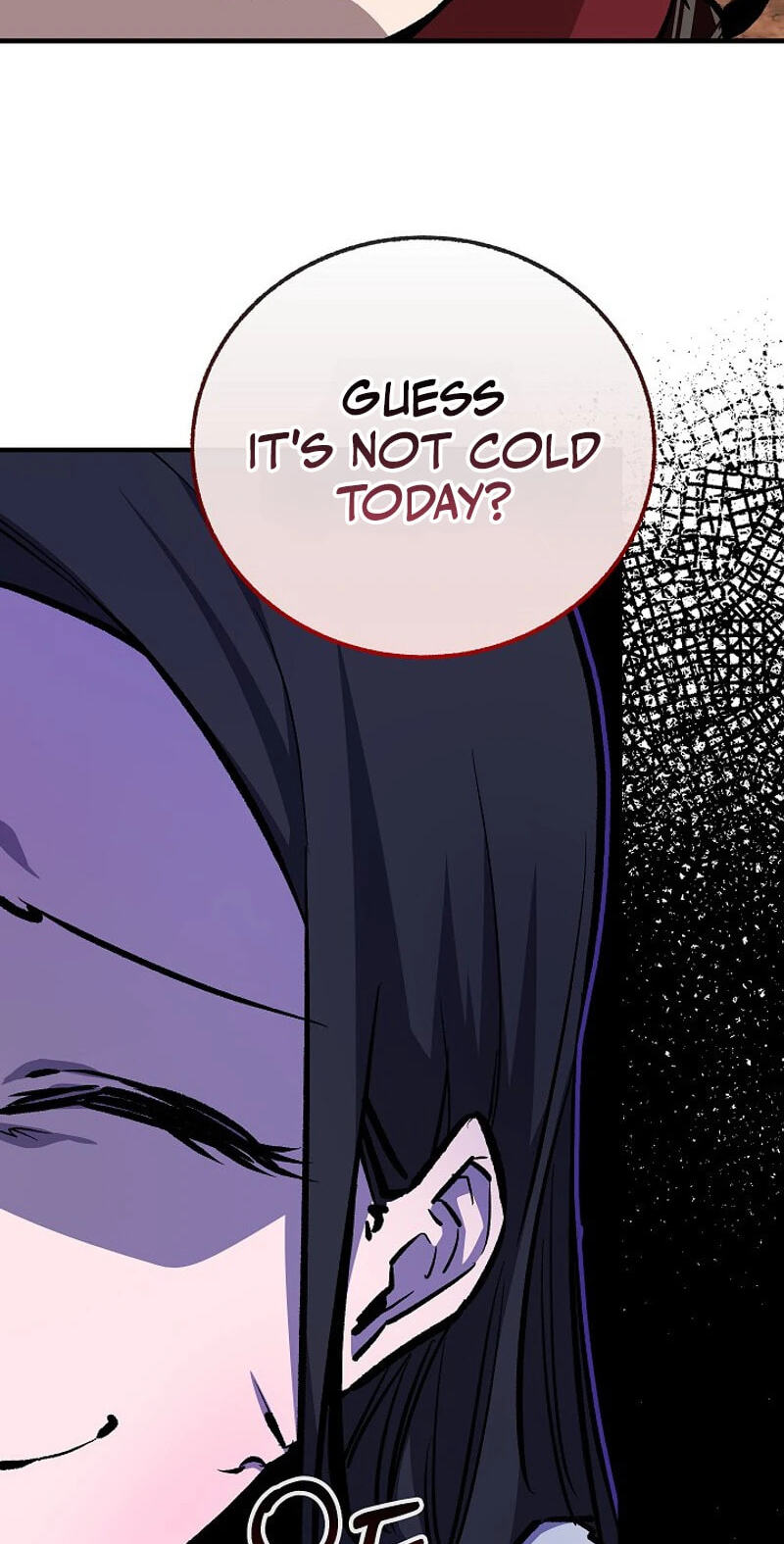 Shadow of the Supreme Chapter 105 page 24 - 