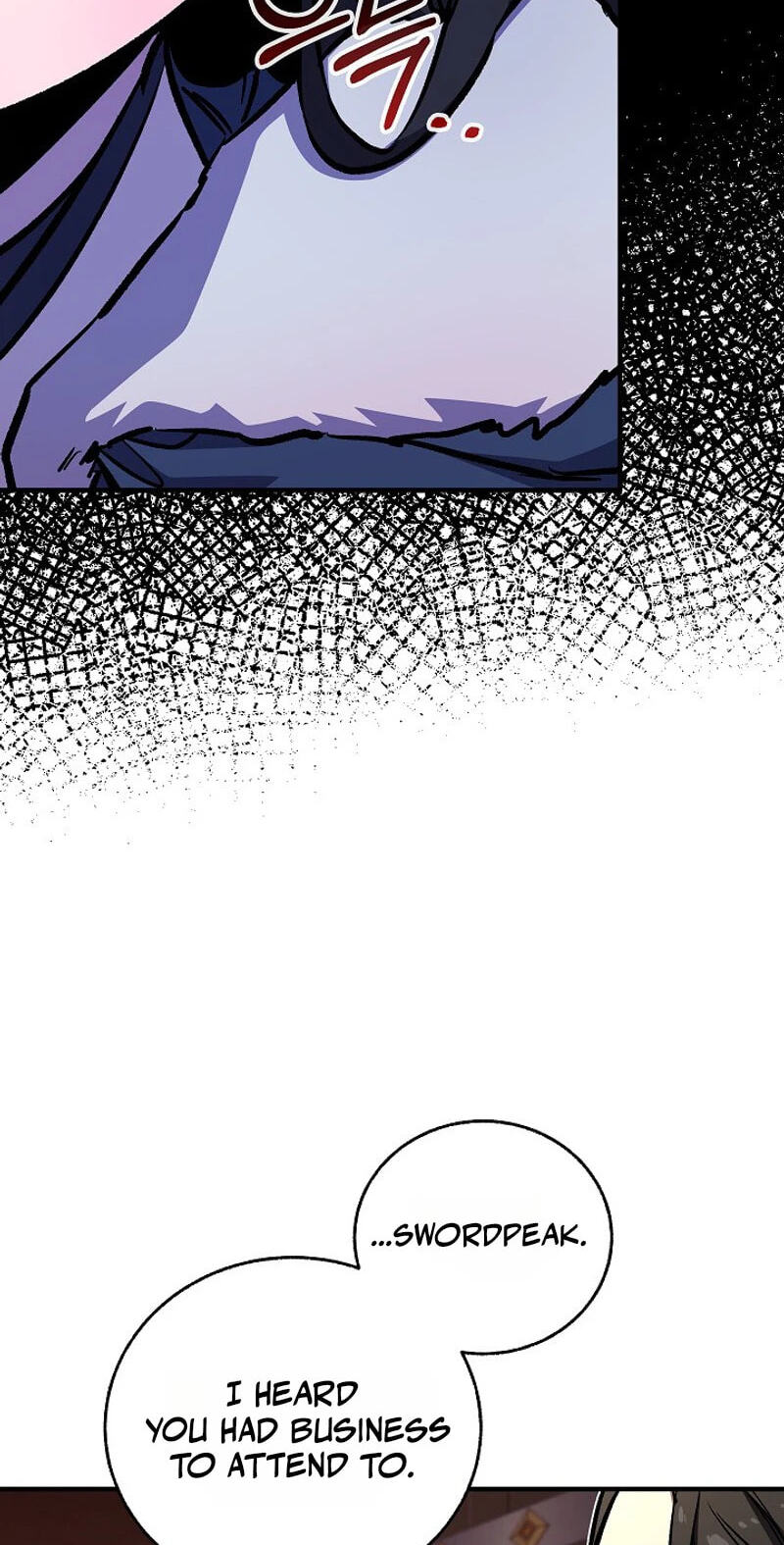 Shadow of the Supreme Chapter 105 page 25 - 