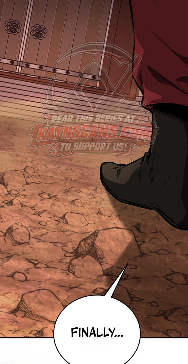 Shadow of the Supreme Chapter 105 page 4 - 