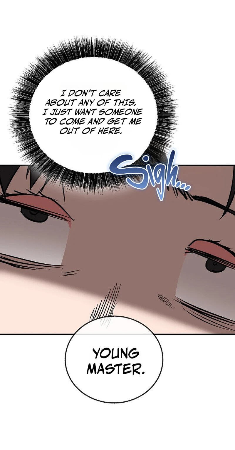 Shadow of the Supreme Chapter 105 page 31 - 