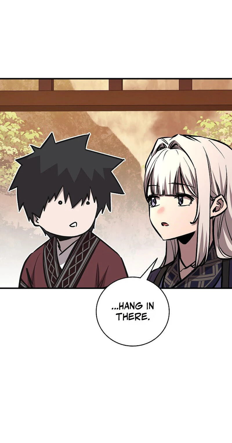 Shadow of the Supreme Chapter 105 page 37 - 