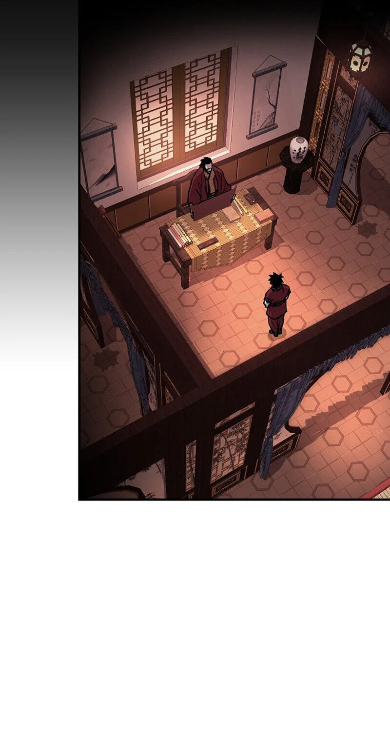 Shadow of the Supreme Chapter 105 page 39 - 
