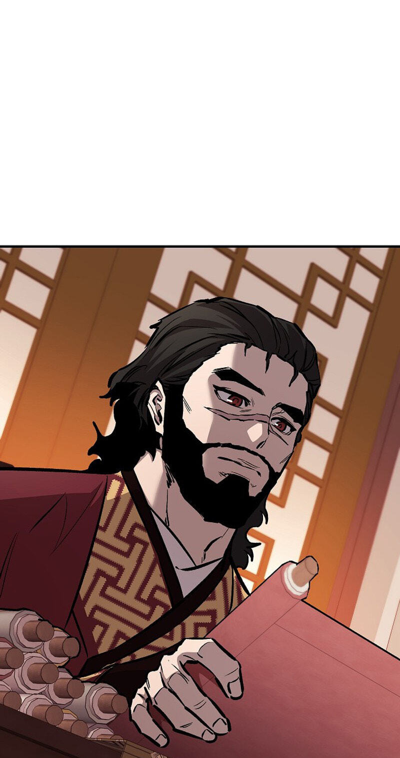 Shadow of the Supreme Chapter 105 page 40 - 