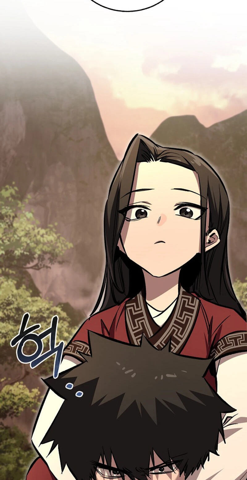 Shadow of the Supreme Chapter 105 page 5 - 