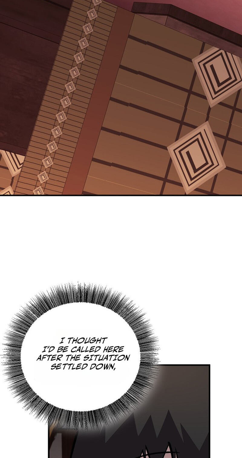 Shadow of the Supreme Chapter 105 page 41 - 