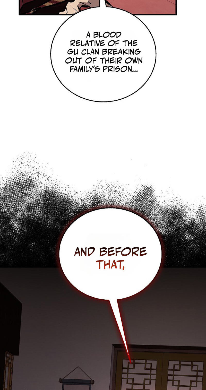 Shadow of the Supreme Chapter 105 page 44 - 