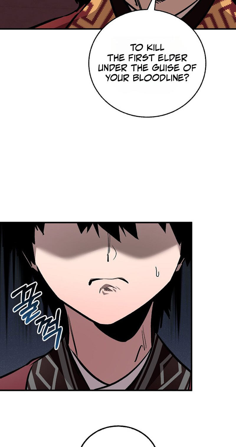 Shadow of the Supreme Chapter 105 page 47 - 