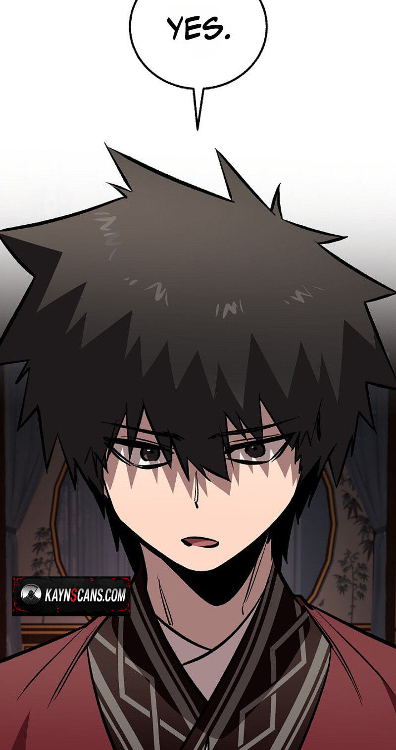 Shadow of the Supreme Chapter 105 page 48 - 