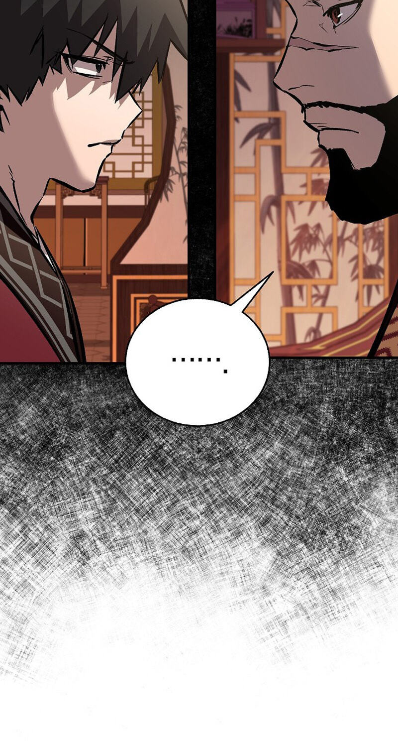 Shadow of the Supreme Chapter 105 page 50 - 