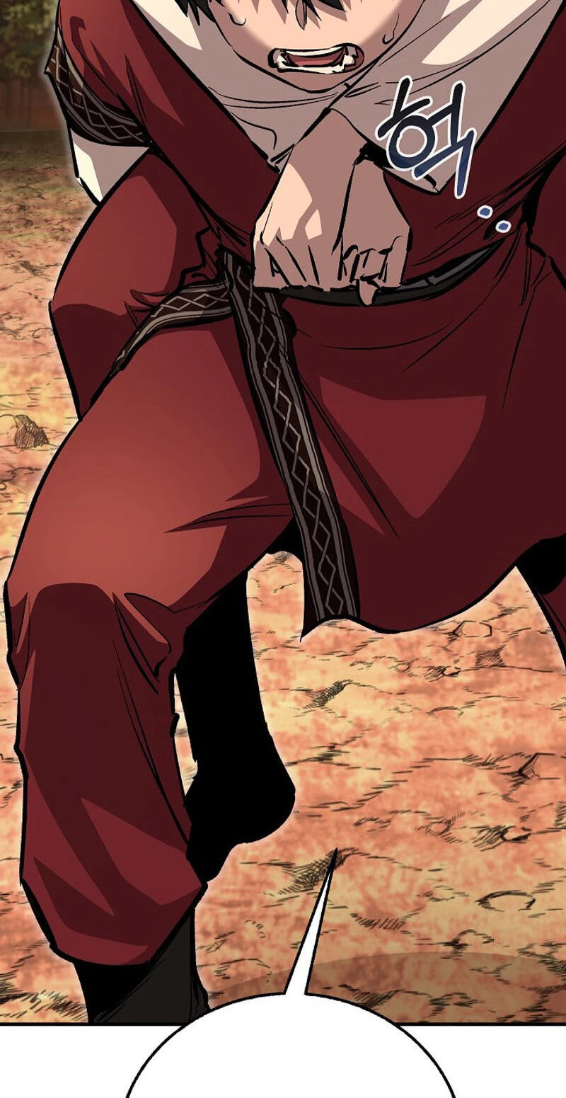 Shadow of the Supreme Chapter 105 page 6 - 