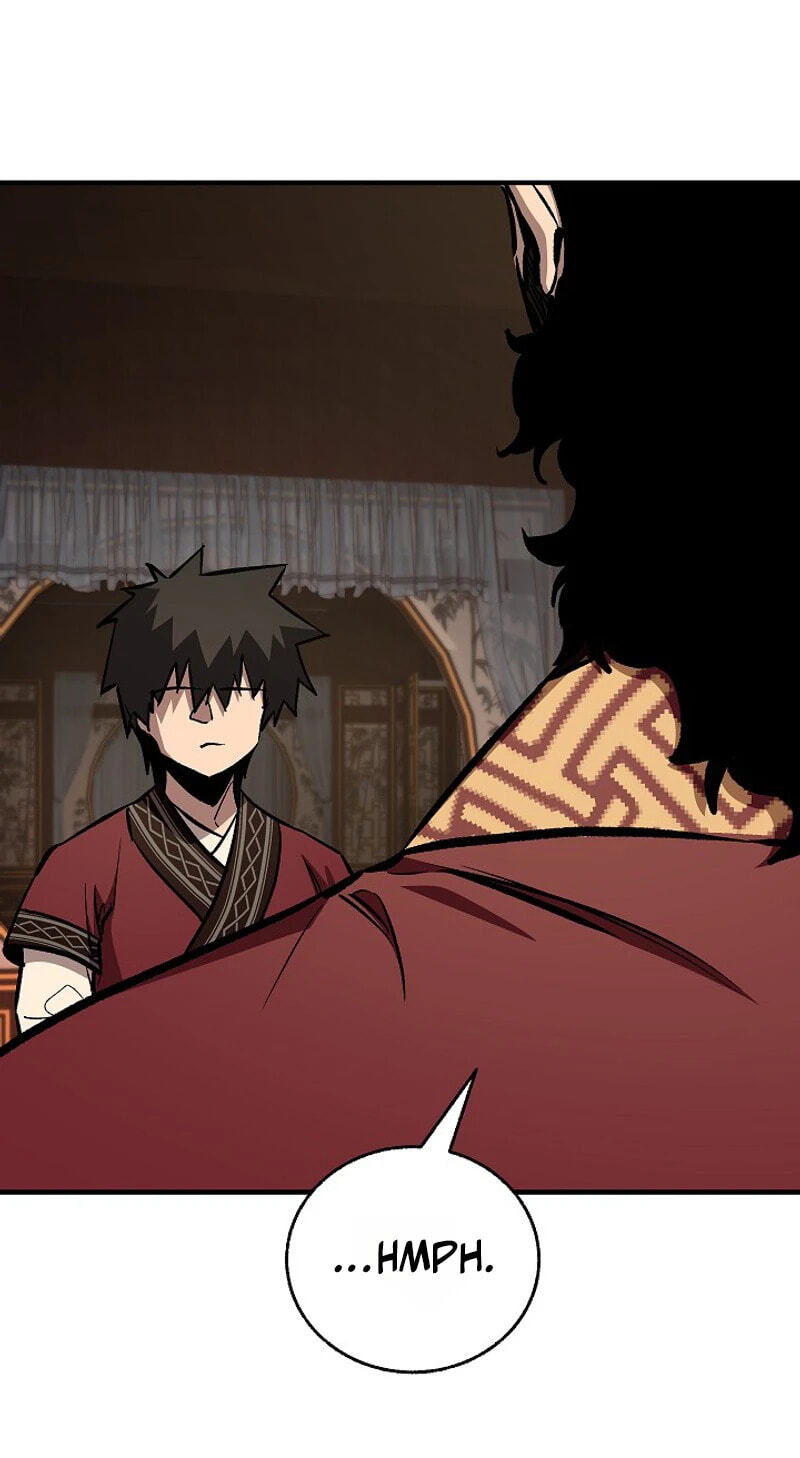 Shadow of the Supreme Chapter 105 page 51 - 
