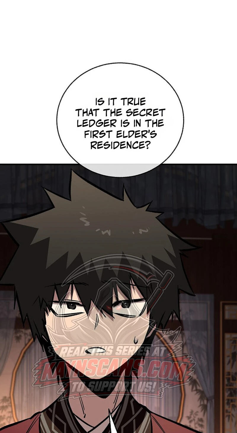 Shadow of the Supreme Chapter 105 page 52 - 