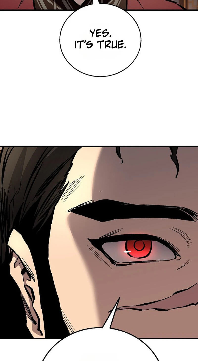 Shadow of the Supreme Chapter 105 page 53 - 