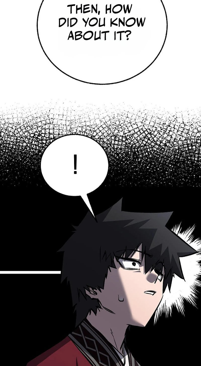 Shadow of the Supreme Chapter 105 page 54 - 
