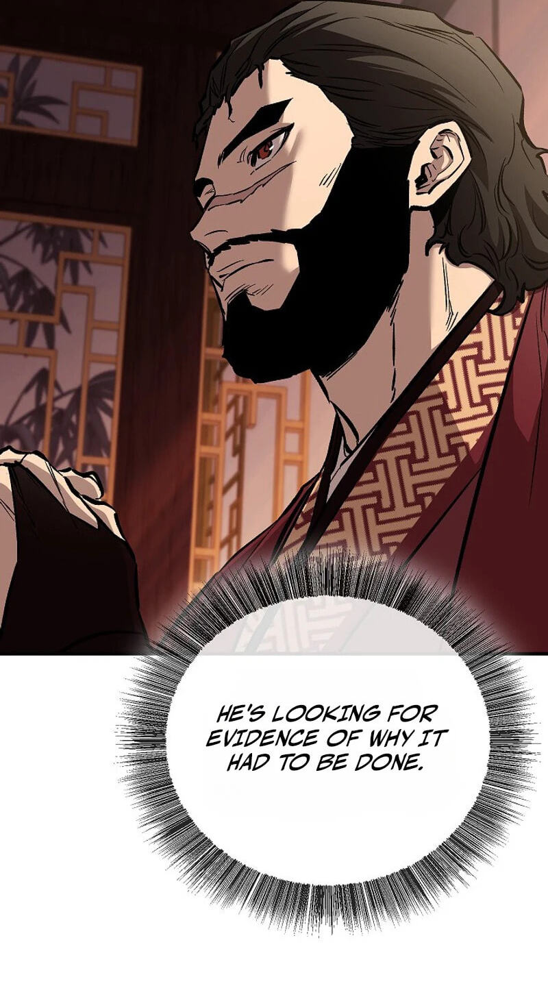 Shadow of the Supreme Chapter 105 page 56 - 