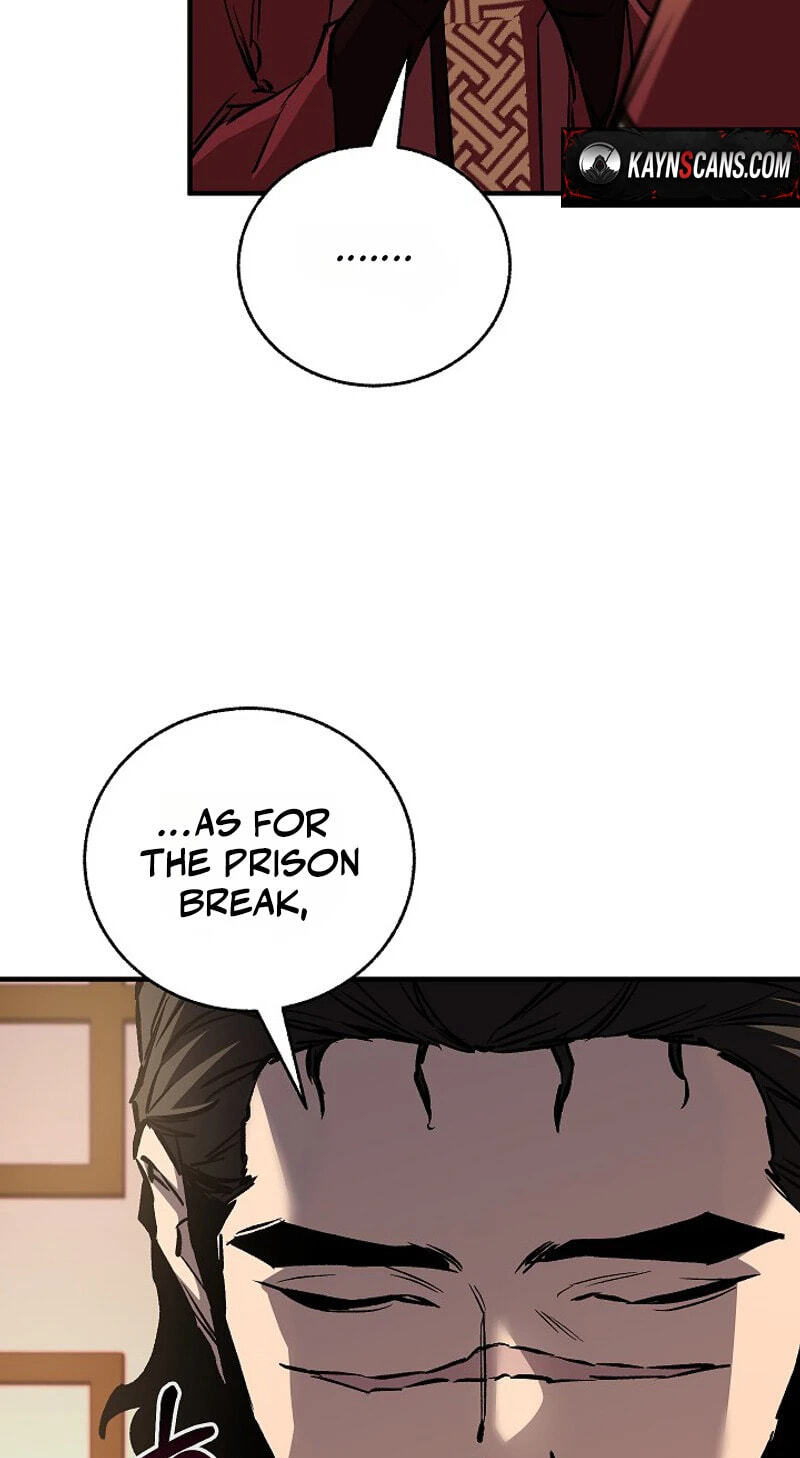 Shadow of the Supreme Chapter 105 page 59 - 