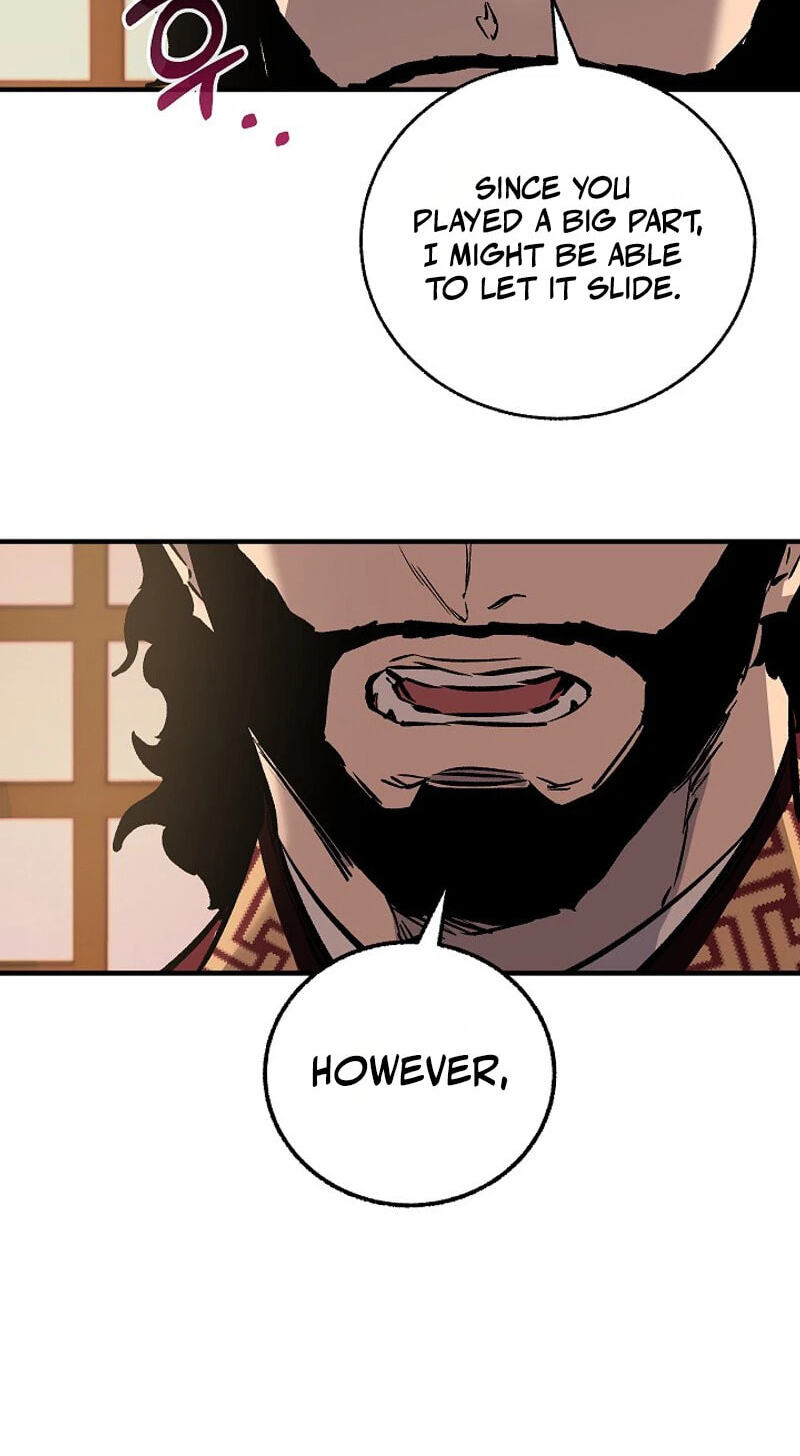 Shadow of the Supreme Chapter 105 page 60 - 