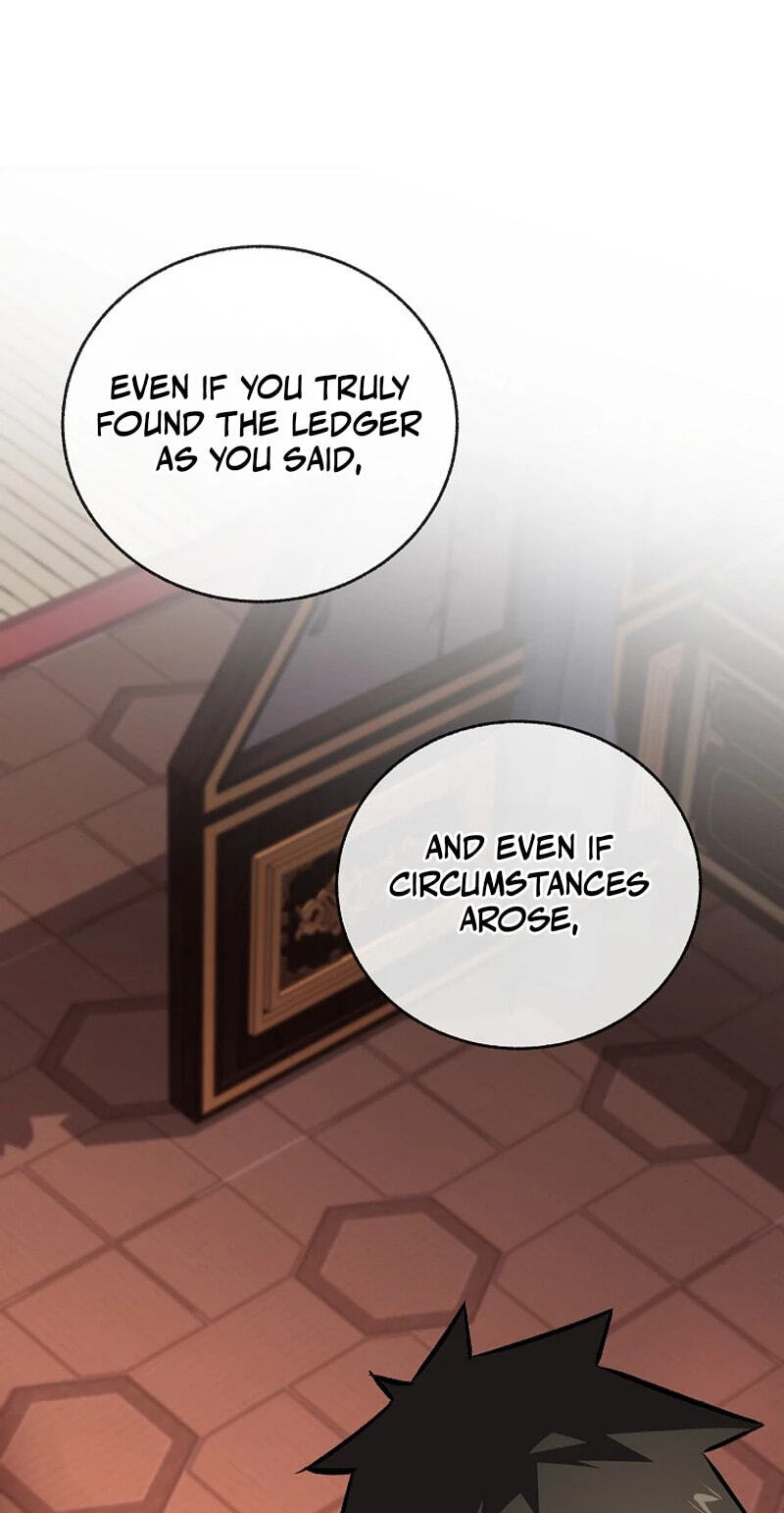 Shadow of the Supreme Chapter 105 page 61 - 