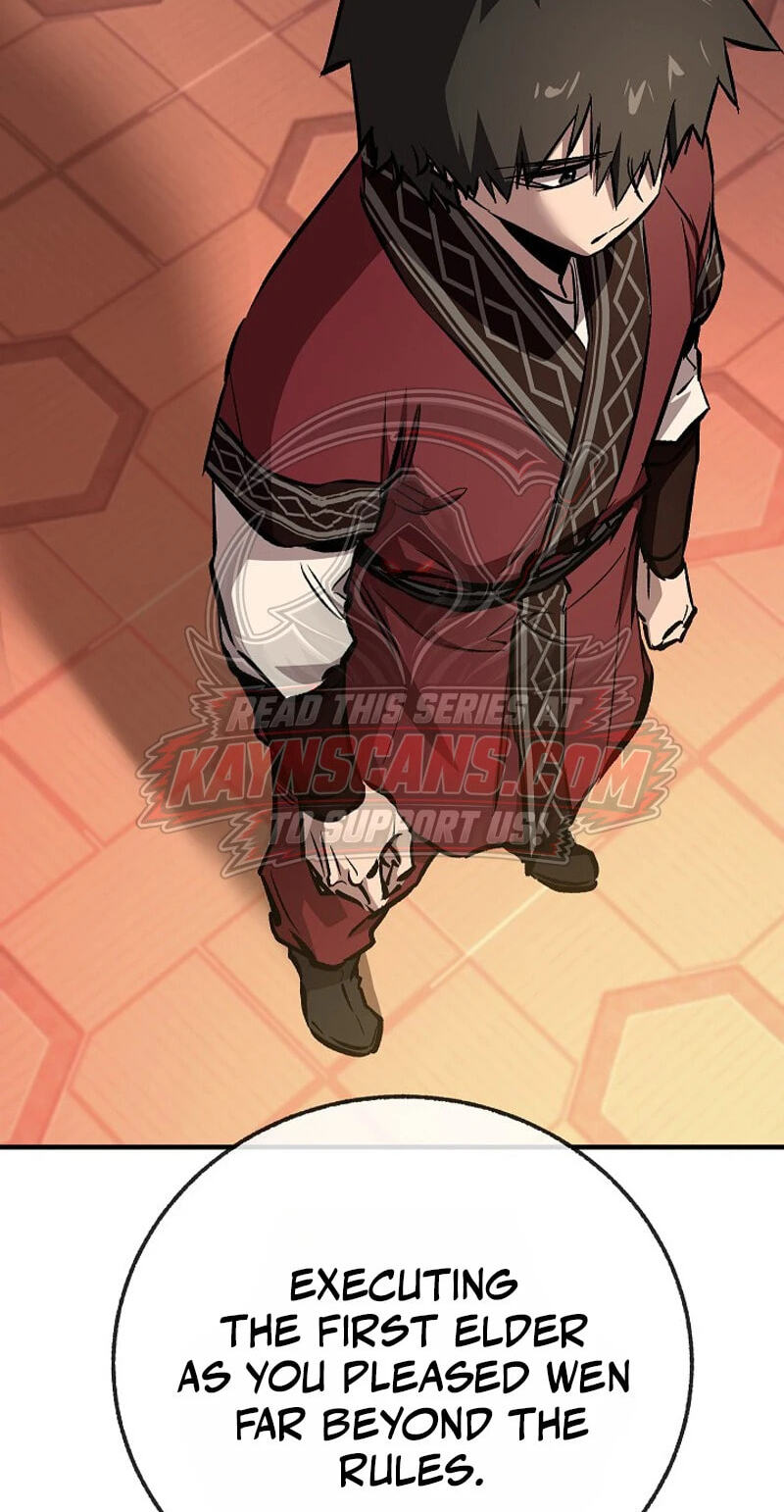 Shadow of the Supreme Chapter 105 page 62 - 