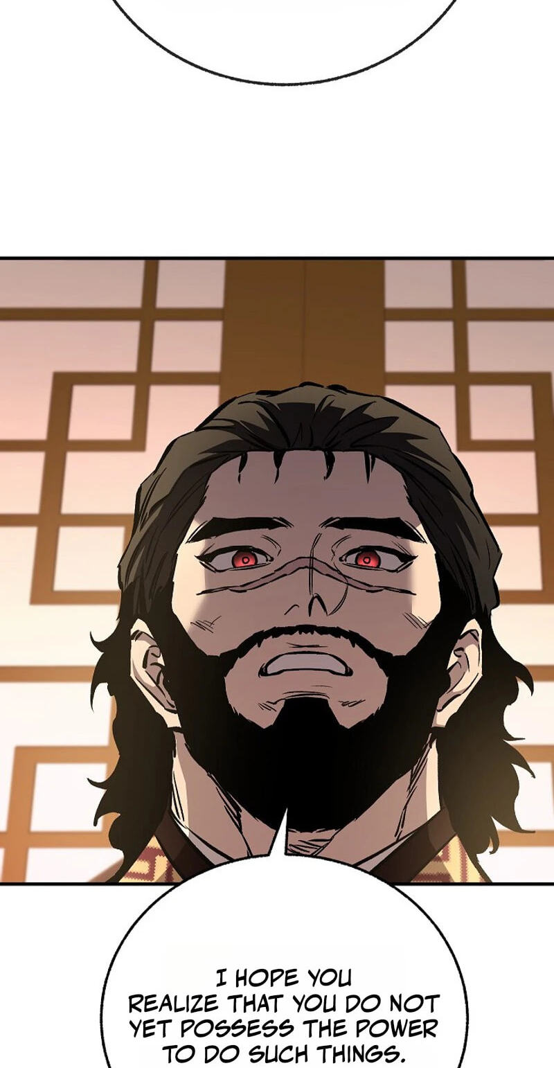 Shadow of the Supreme Chapter 105 page 63 - 