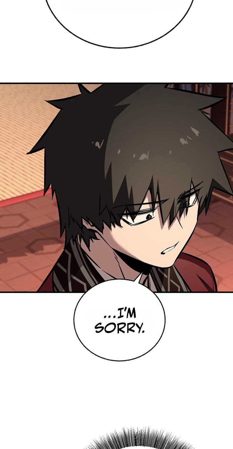 Shadow of the Supreme Chapter 105 page 64 - 
