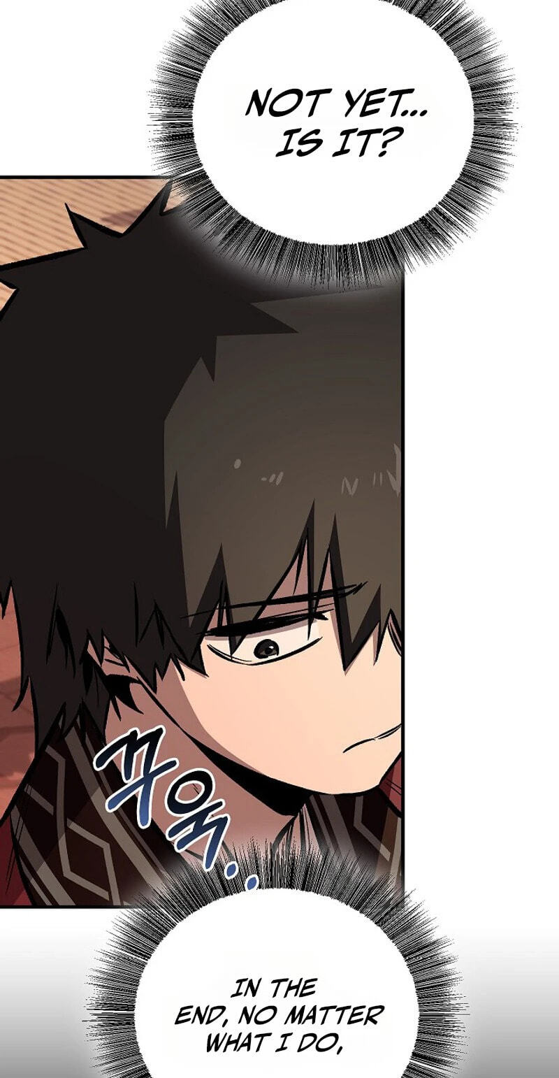 Shadow of the Supreme Chapter 105 page 65 - 
