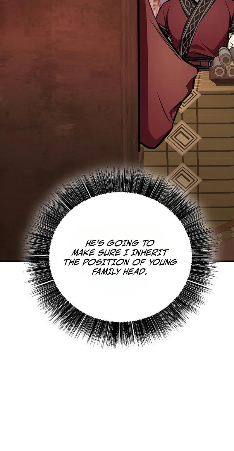 Shadow of the Supreme Chapter 105 page 67 - 