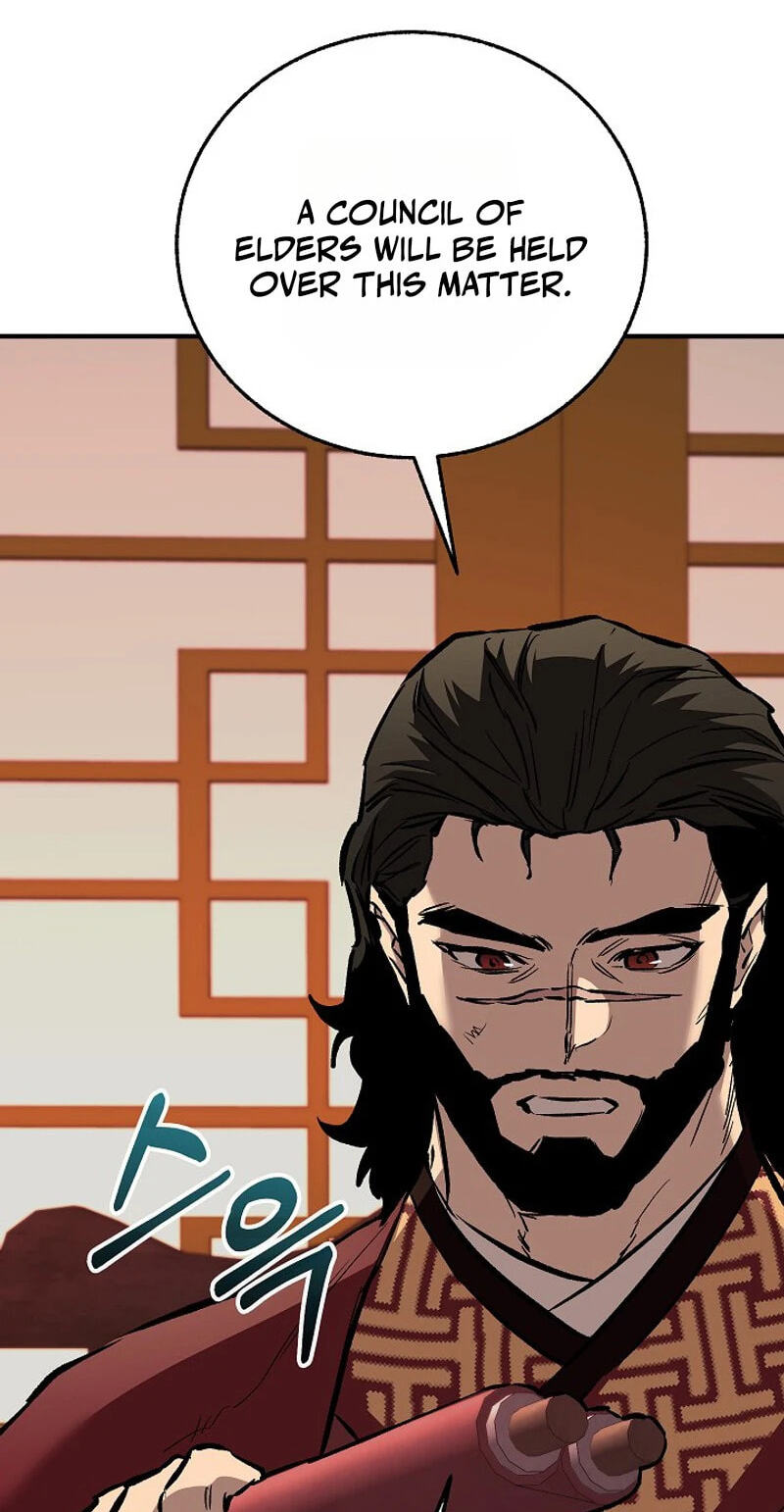 Shadow of the Supreme Chapter 105 page 68 - 
