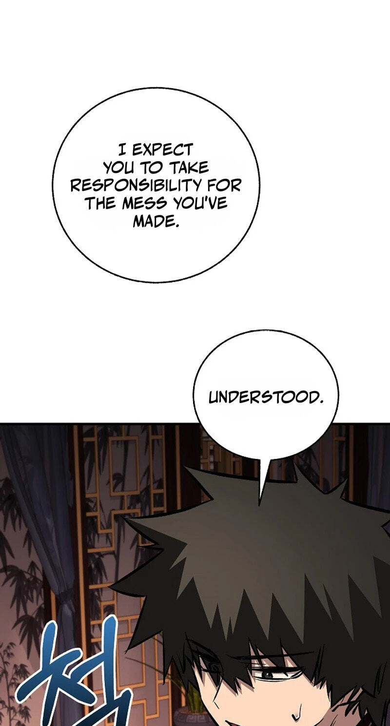 Shadow of the Supreme Chapter 105 page 71 - 