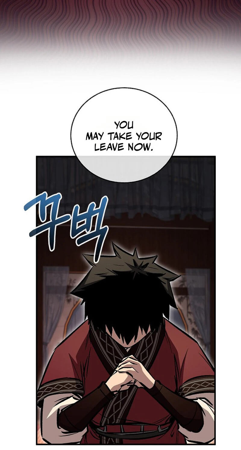 Shadow of the Supreme Chapter 105 page 74 - 