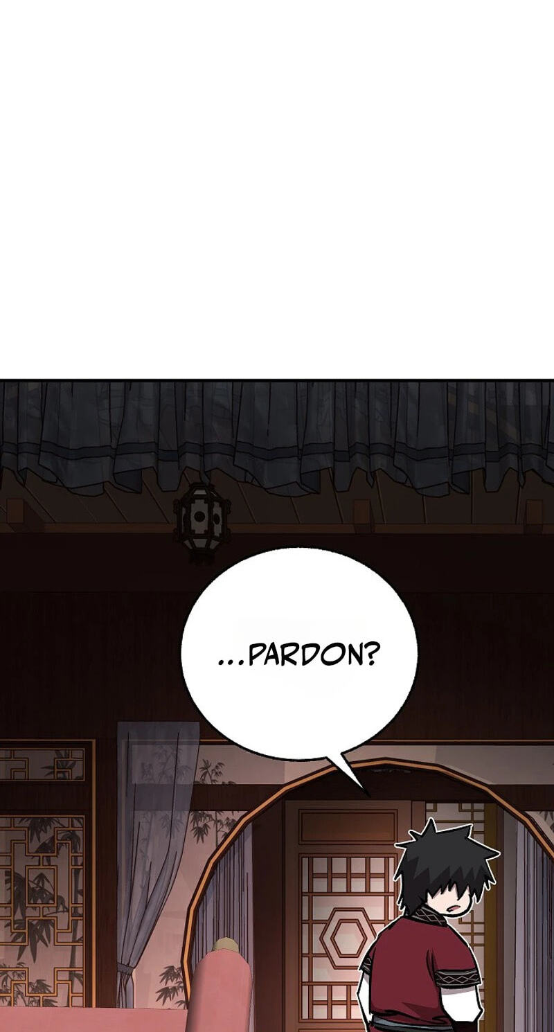 Shadow of the Supreme Chapter 105 page 78 - 