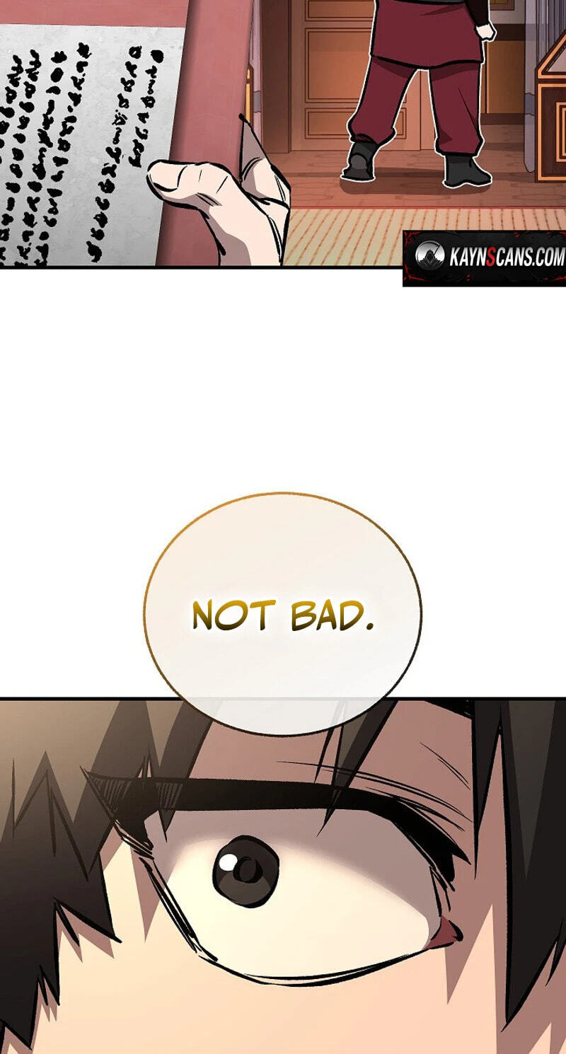 Shadow of the Supreme Chapter 105 page 79 - 