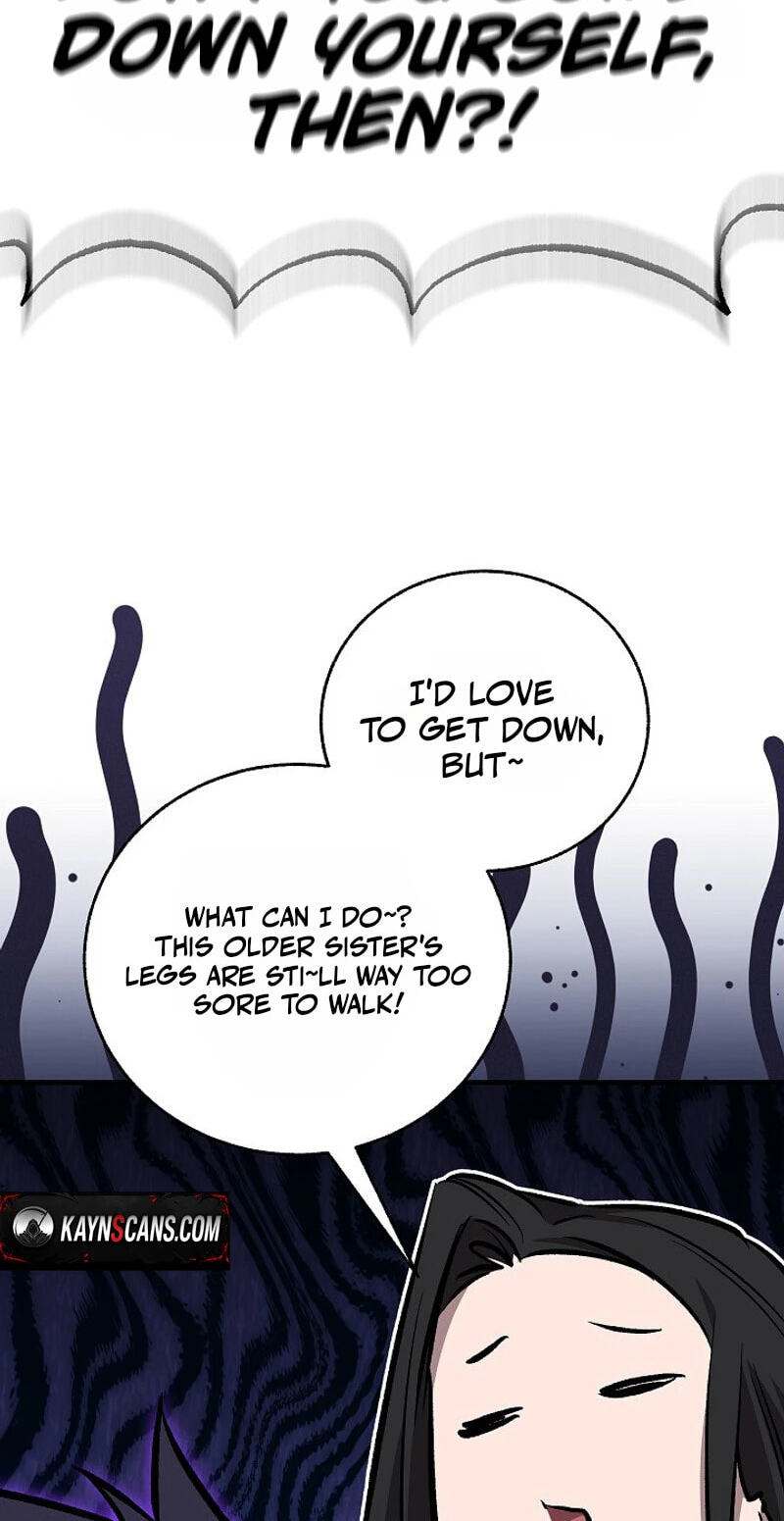Shadow of the Supreme Chapter 105 page 9 - 