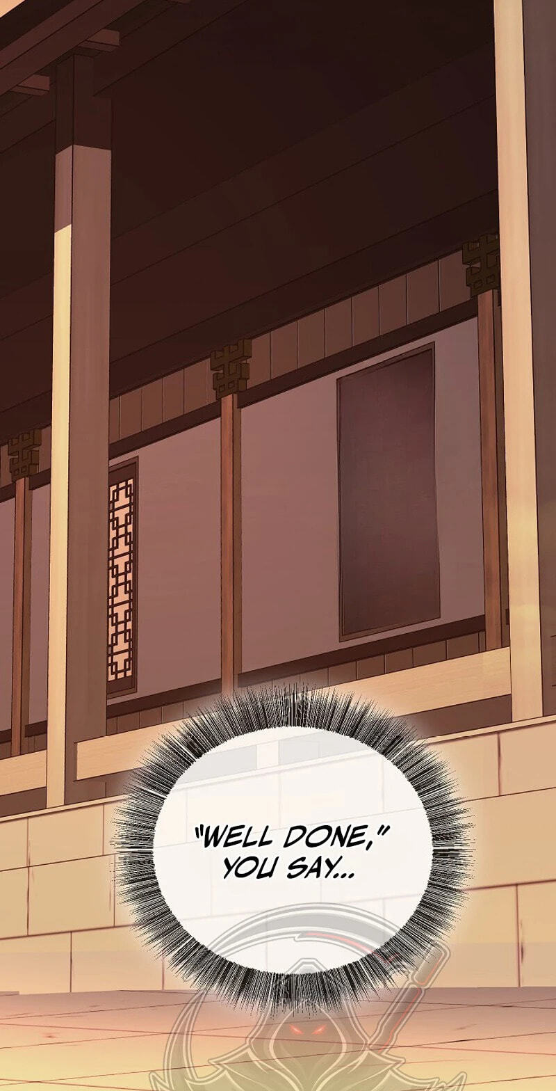 Shadow of the Supreme Chapter 105 page 83 - 