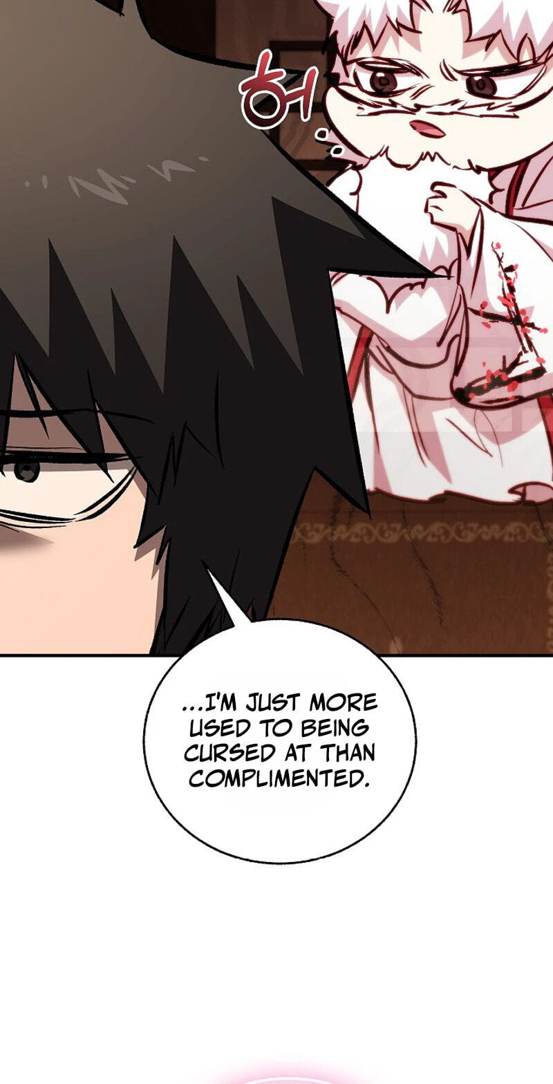 Shadow of the Supreme Chapter 105 page 86 - 