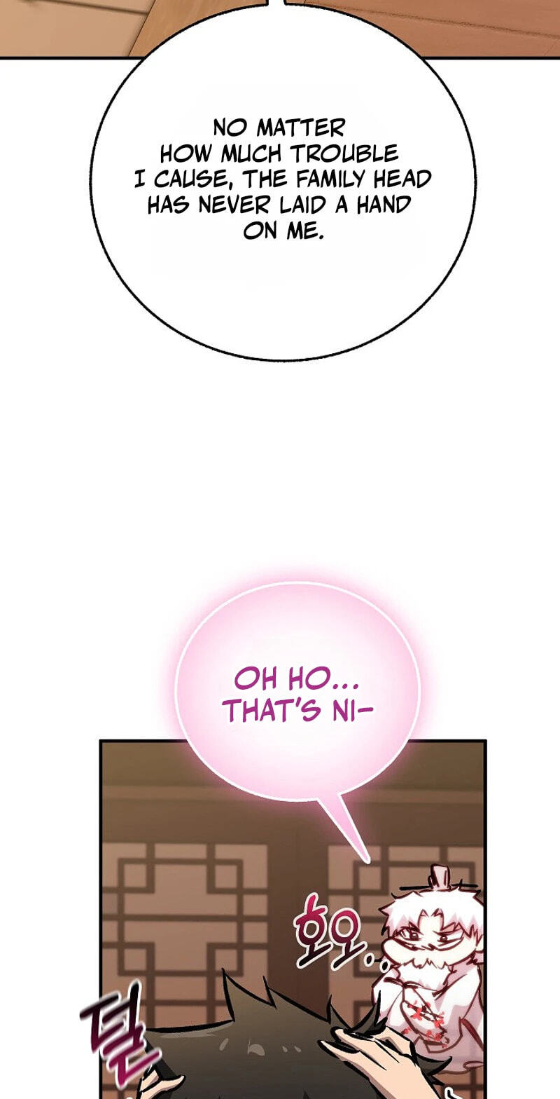 Shadow of the Supreme Chapter 105 page 88 - 
