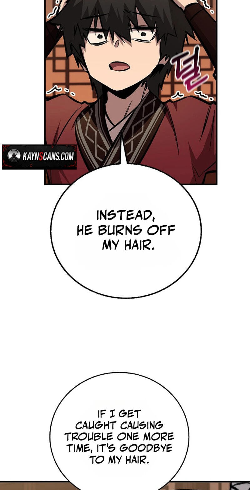 Shadow of the Supreme Chapter 105 page 89 - 