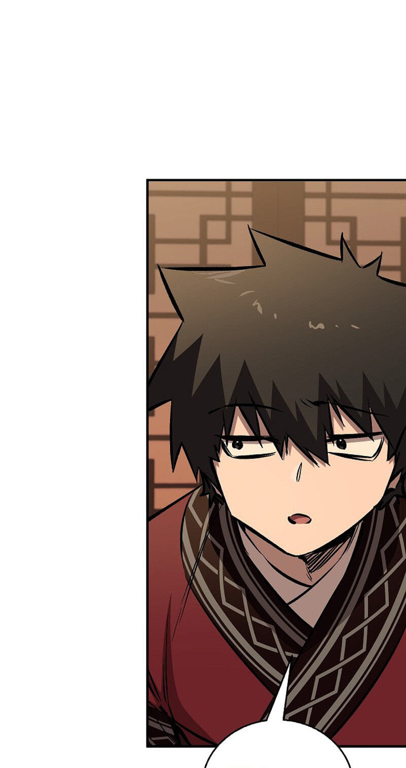 Shadow of the Supreme Chapter 105 page 91 - 