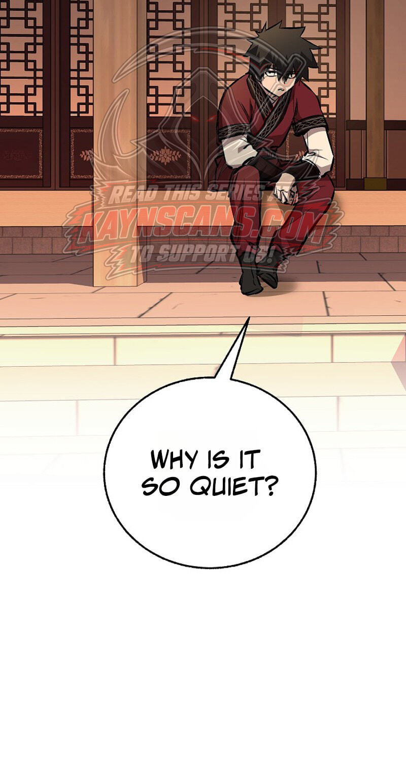 Shadow of the Supreme Chapter 105 page 93 - 