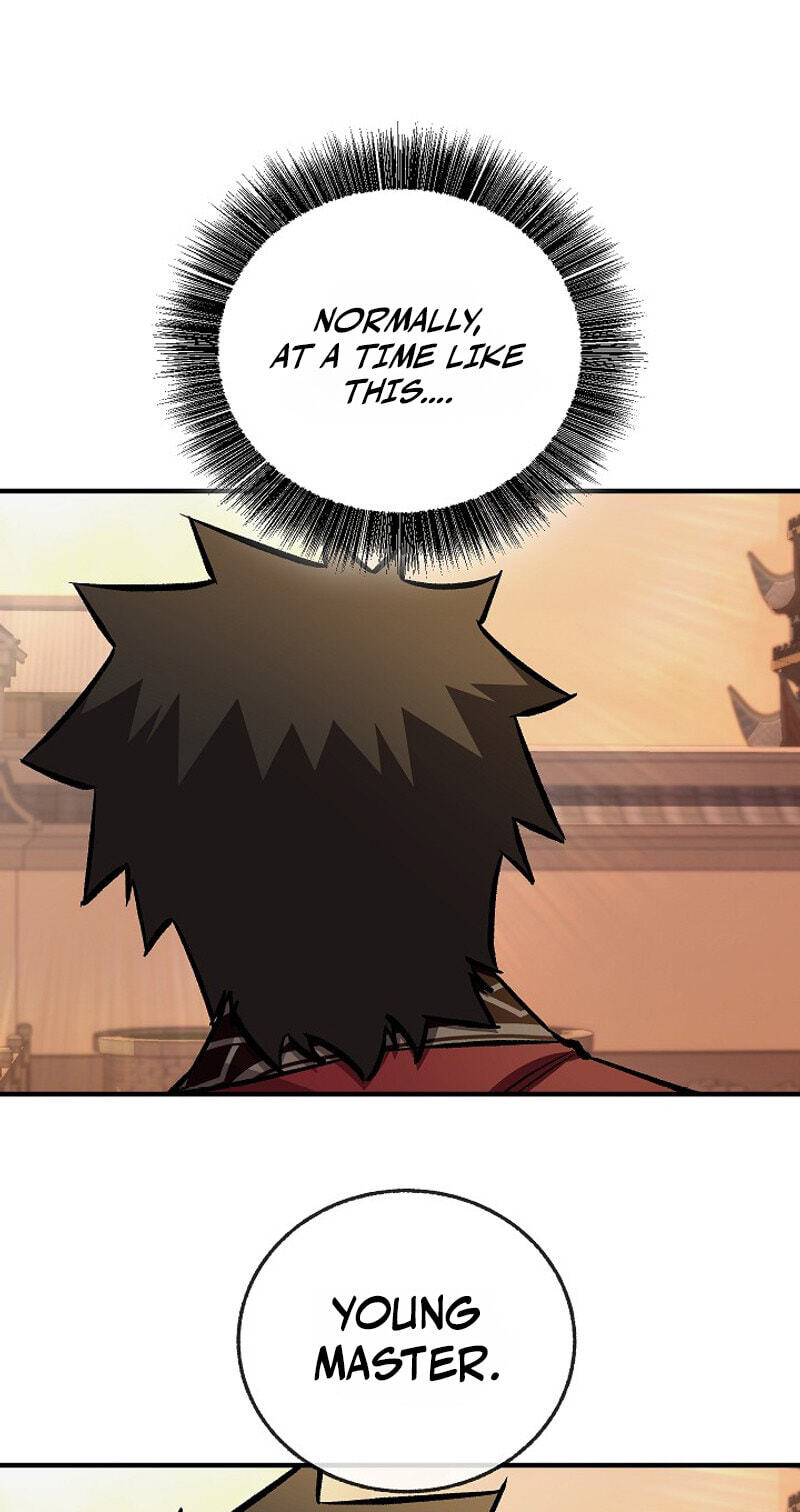 Shadow of the Supreme Chapter 105 page 94 - 