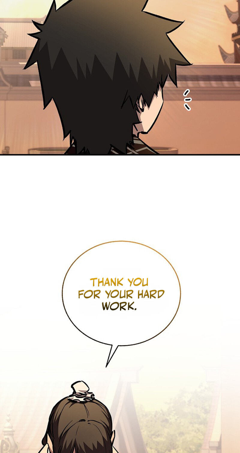 Shadow of the Supreme Chapter 105 page 95 - 